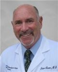Dr. Lester Rosen M.D., Colon and Rectal Surgeon