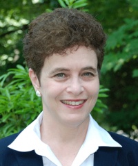 Dr. Deborah Gofreed M.D., Critical Care Surgeon