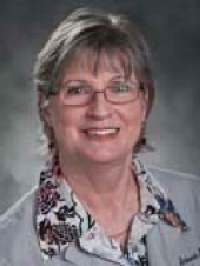 Dr. Susan K Burrowes M.D., Internist