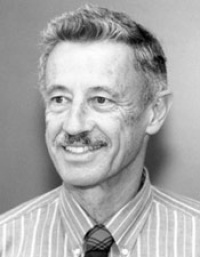 Dr. Ernest  Newbrun D.M.D.