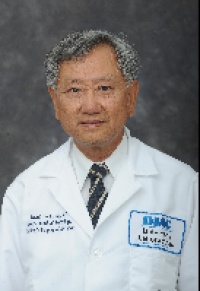 Dr. Chung-ho  Chang MD