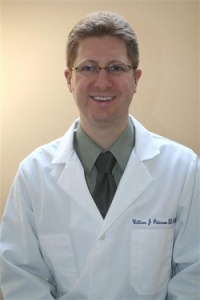 Dr. William James Peterson D.D.S., Dentist