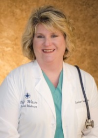 Dr. Amber D Colville MD