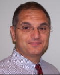 Dr. Stefan G Karos M.D.