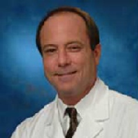 Dr. Edward Jay Goldberg M.D.