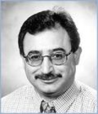Dr. Hatem  Asad MD