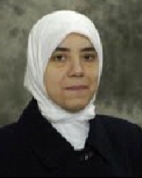 Dr. Lina N. Al-Dahhan MD
