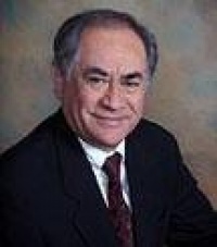 Dr. Alberto Yonfa M.D., OB-GYN (Obstetrician-Gynecologist)