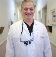 Dr. Nathaniel R. Staller D.D.S., Dentist