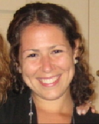Jocelyn Lewiskin LCSW, Social Worker