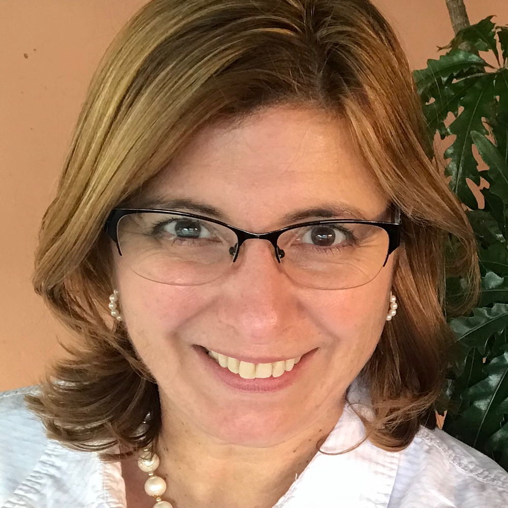 Dr Rosana Marzullo-Dove, Psychologist