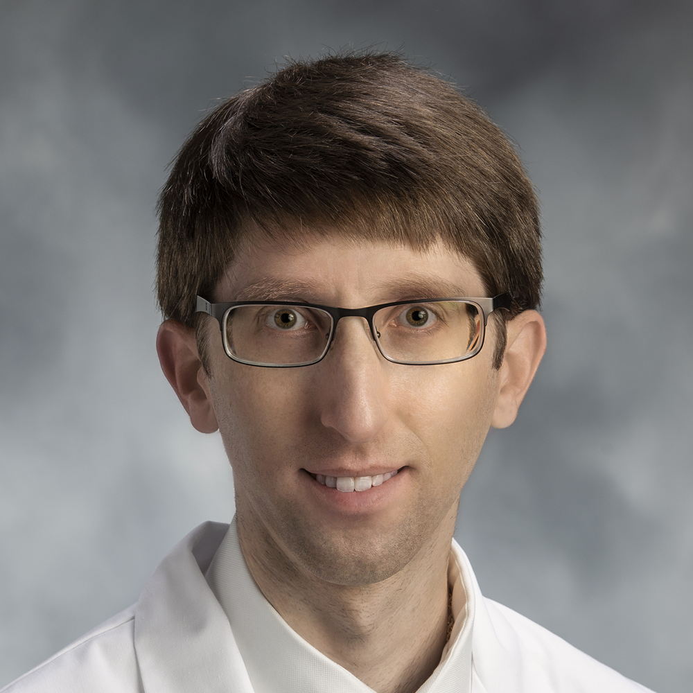 Scott Bendix, MD, Vascular Surgeon