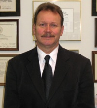 Dr. Robert Joseph Dornauer DDS, Oral and Maxillofacial Surgeon