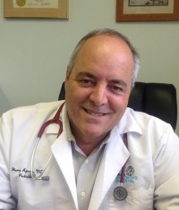 Dr. Harry  Aguero M.D.