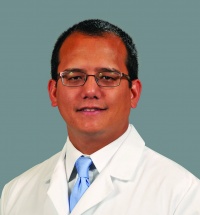Dr. Kris Ferguson M.D., Anesthesiologist