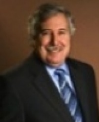 Dr. David J Schanzlin M.D., Ophthalmologist