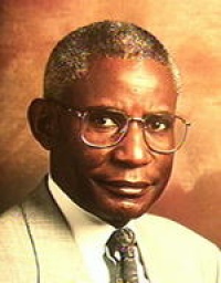 Dr. Abraham Kwadu Munabi M.D.