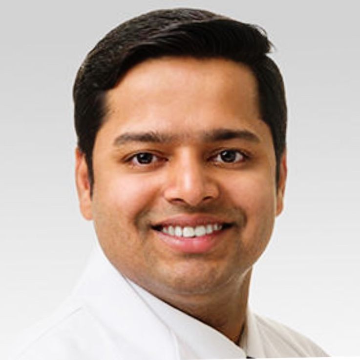 Senthil Surya Balasubramanian, MD, Internist