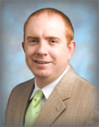 Dr. Kristofer J. Mitchell M.D., Surgeon