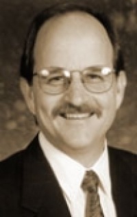 Mr. Gary D Conrad M.D., Emergency Physician