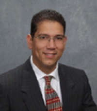 Dr. Jose O Santiago MD