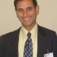 Dr. Michel J. Mazouz M.D.