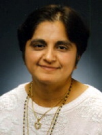 Dr. Achala Hasmukh Amin M.D.