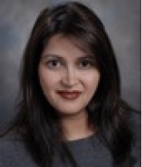 Dr. Sona Kamat, MD, FACR, Rheumatologist
