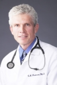 Dr. Christopher A Pederson M.D., M.P.H.