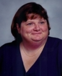 Dr. Sharon Rouse DO, Pediatrician