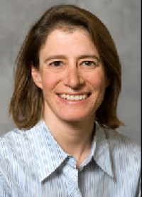 Dr. Susan Lynne Burton M.D., Pulmonologist