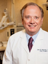 Lee Parsons Oneacre DDS