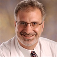 Dr. Marc J Greenberger M.D.