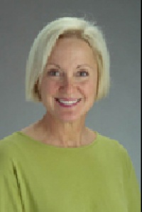 Dr. Amy R O'brien-ladner M.D.