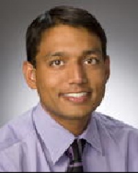 Dr. Mohak P Dave M.D., Emergency Physician