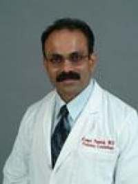 Dr. Umakumaram P Ponniah MD, Cardiologist (Pediatric)