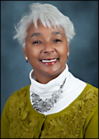 Dr. Peggy V. Toliver-dingle MD