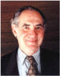 Harold S. Perlmutter MD