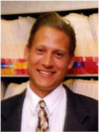 Dr. Matthew Paul Krutsch D.D.S.