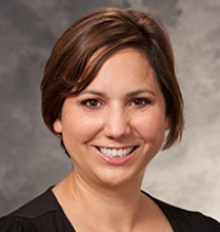 Dr. Vanessa L Tamas M.D., Emergency Physician