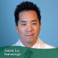 Dr. Jason  Lu MD