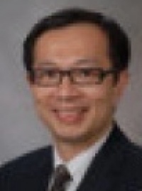 Dr. Tri Anh Dinh MD, OB-GYN (Obstetrician-Gynecologist)