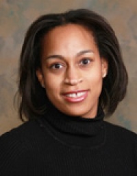Dr. Shonda Marcia Corbett MD, OB-GYN (Obstetrician-Gynecologist)