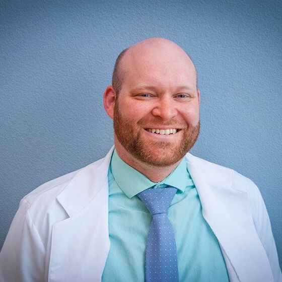 Dr. Dr. William Dean Shattuck, Dentist