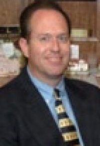 Dr. Bill Wayne Enlow D.C., Chiropractor