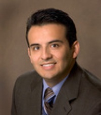 Dr. Ruy Carrasco MD, Rheumatologist (Pediatric)