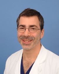 Dr. David S Rubenstein MD