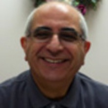 Dr. Louis Saliba DMD, Dentist