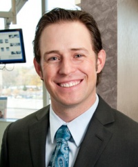 Dr. Adam Gustav Shand D.D.S., Dentist