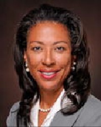 Dr. Tamara R Fountain M.D.